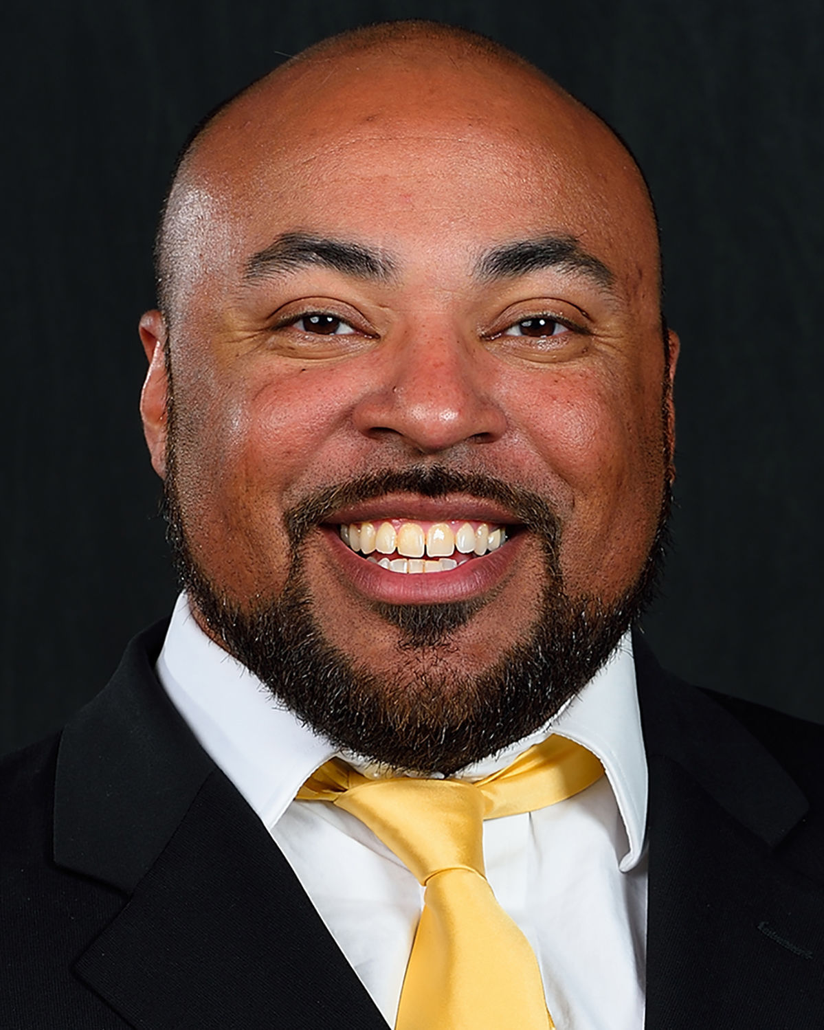 Jovan Dewitt